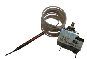 Термостат для LEV341XV