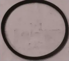 Ремень миксера BEAR VARIMIXER