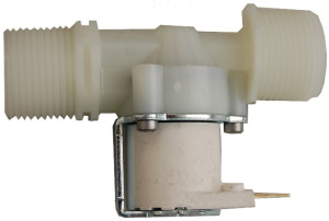 Электроклапан