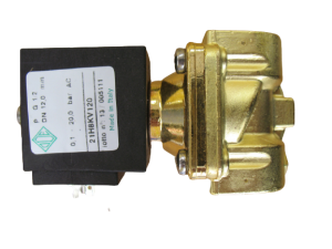 Клапан соленоидный 1/2" 230AC