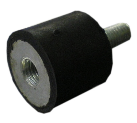 Виброопора (папа) #25 L22 M8