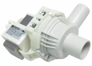 Насос парогенератора SCC линия 61-202