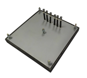 Конфорка КЭ-0,09/3,0 300х300