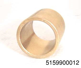 Втулка бронзовая 25Х30