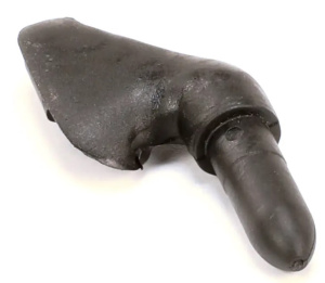 Петля пластмассовая для подачи