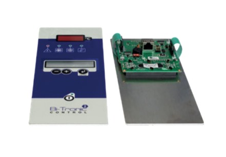 Панель управления