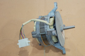 Двигатель L9 EB30