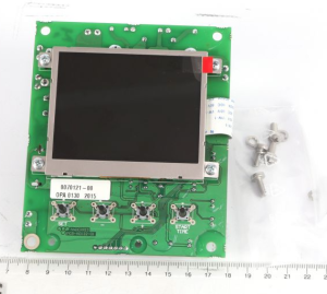 Плата печатная SmartVide