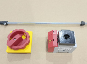 Выключатель общий