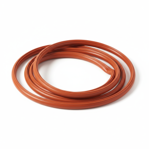 Уплотнитель двери D-профиль