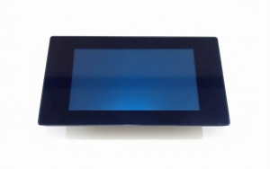 Панель управления Wtouch Dibas