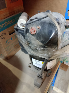 Компрессор CAJN4517