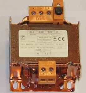 Трансформатор