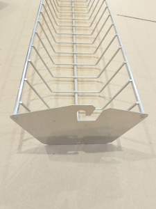 Садок для кур к к/г Командор