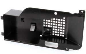 Крышка для насоса SCC_WE 61-102