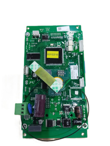 Панель управления touch screen