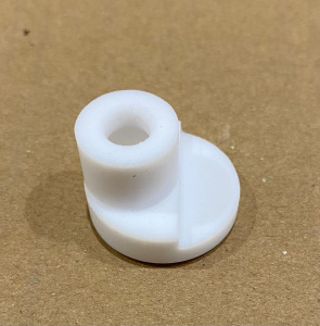 Прокладка стекла уплотнительная, тефлон