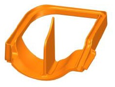 Коркосниматель левый для Soul2