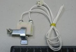 Зуммер CM_P 61-202 12B начиная с 09/2011