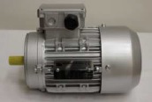 Электродвигатель для SZ610BL