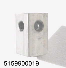 Распределитель масла