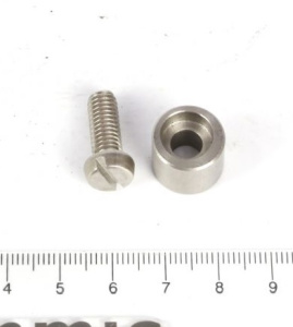 Комплект стопорных валов