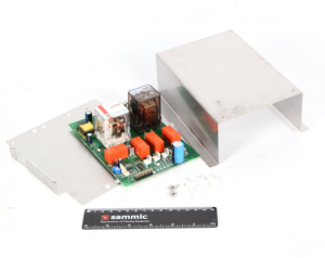 Комплект для печати 2 скорости электронный