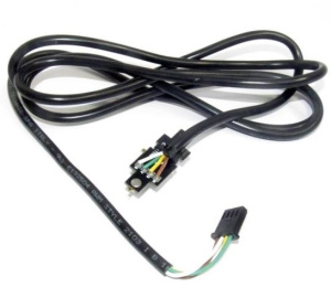 Датчик оборотов двигателя