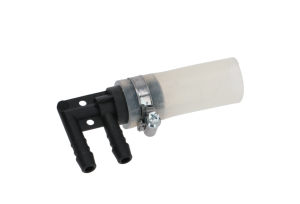 Клапан выпускной парогенератора