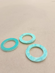 Прокладка (Зеленая)