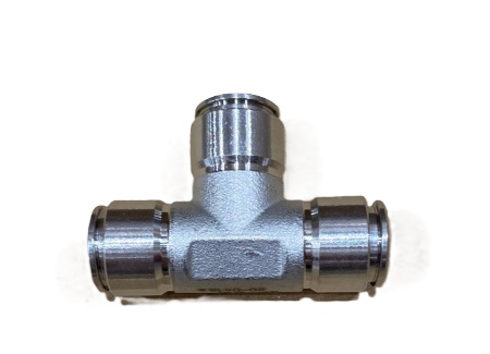 Коннектор Т-образный