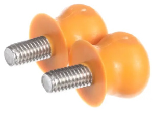 Держатели оси (2шт.)