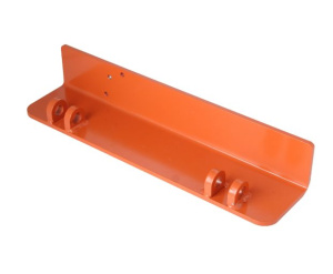 Крыло запорного механизма