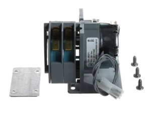 Переключатель реверса