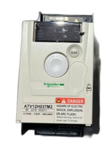 Преобразователь частотный