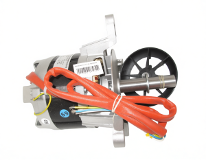 Электродвигатель