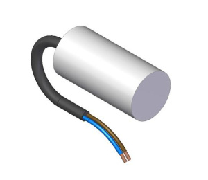 Конденсатор