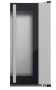 Дверь в сборе XEKPT (правая)