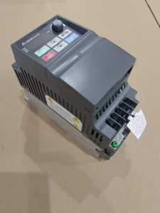 Инвертер для PL40 с настройкой PL1140VE, мод. DLETA EL1,5 кВт 400В