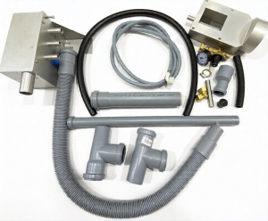 Комплект соединительный HK/HTB8/HTB16