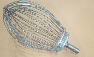 Венчик для миксера на 60 литров (миксер произведен после 05/2019)