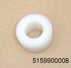 Втулка маленькая пластиковая