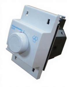 Регулятор скорости вращения вентилятора