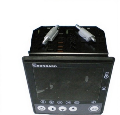 Контроллер ERGOCOM 230V с часами 