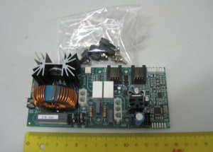 Плата силовая для XL314-404