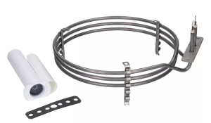 ТЭН для  XFT, XF