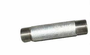 Рампа гидравлическая подающая 