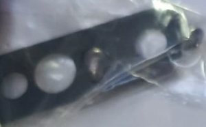 Уплотнение тэна