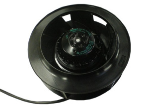 Вентилятор 230V 50/60HZ BFC