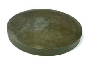 Конфорка Д360 (для БА)